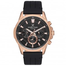 Мъжки часовник DANIEL KLEIN Exclusive DK113001-5